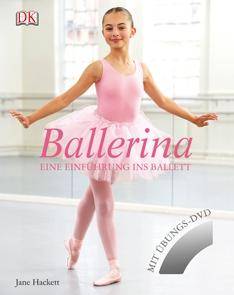 Buch Dorling Kindersley 12534 Ballerina