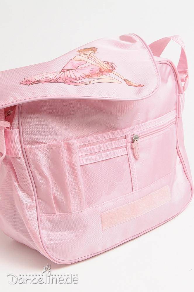 Ballett Tasche Boch A322 Shoulder Bag