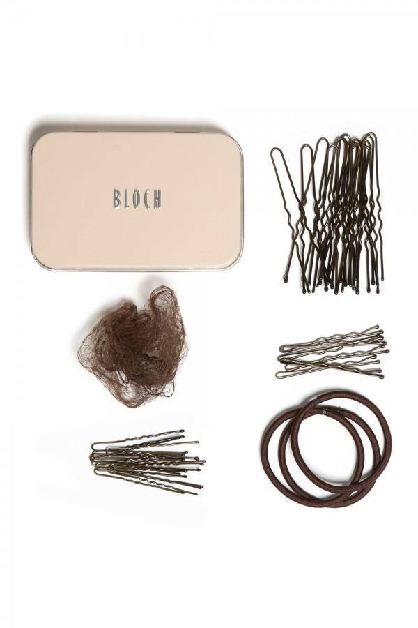 Hair Kit Bloch A0801